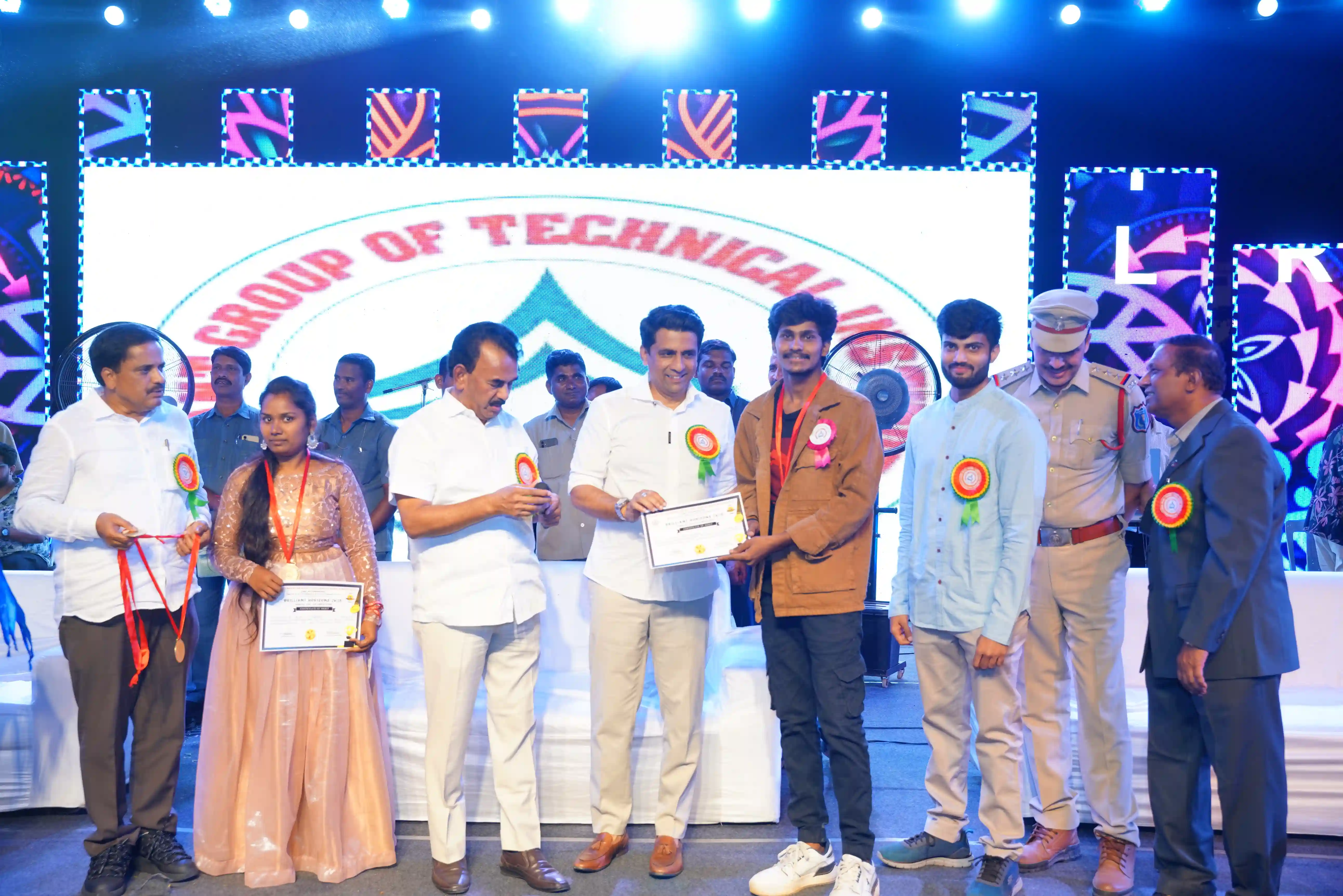 BGTI Annual Day 2025 - 3